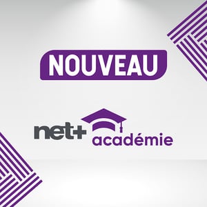 net+ académie